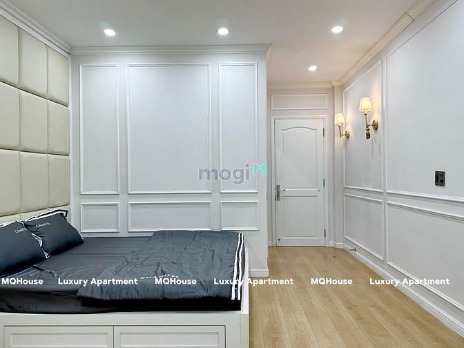 Hình ảnh Hệ thống Trang Chủ MB66.COM / Đăng Ký Tặng 66K 2 PHÒNG NGỦ _ Full nội thất mới - gần Vạn Hạnh Mall