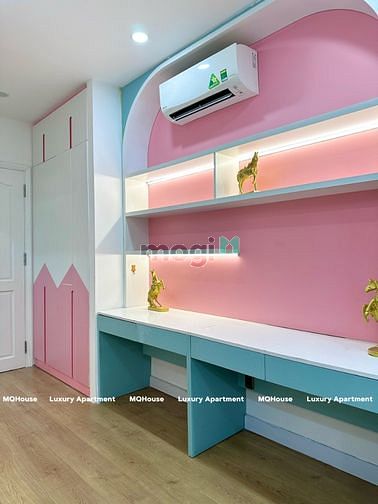 Hình ảnh Hệ thống Trang Chủ MB66.COM / Đăng Ký Tặng 66K 2 PHÒNG NGỦ _ Full nội thất mới - gần Vạn Hạnh Mall