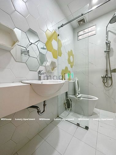 Hình ảnh Hệ thống Trang Chủ MB66.COM / Đăng Ký Tặng 66K 2 PHÒNG NGỦ _ Full nội thất mới - gần Vạn Hạnh Mall