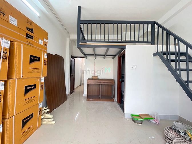 Hình ảnh Căn Hộ Sát Bên Ngã Tư 7 Hiền ... Nhà mới xây 🤩🤩