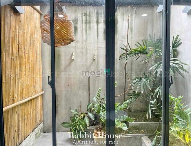 Hình ảnh 🌈Studio Sân Vườn_Nội thất Vintage_Đối diện Vinhomes_Cầu Sài Gòn_Quận2