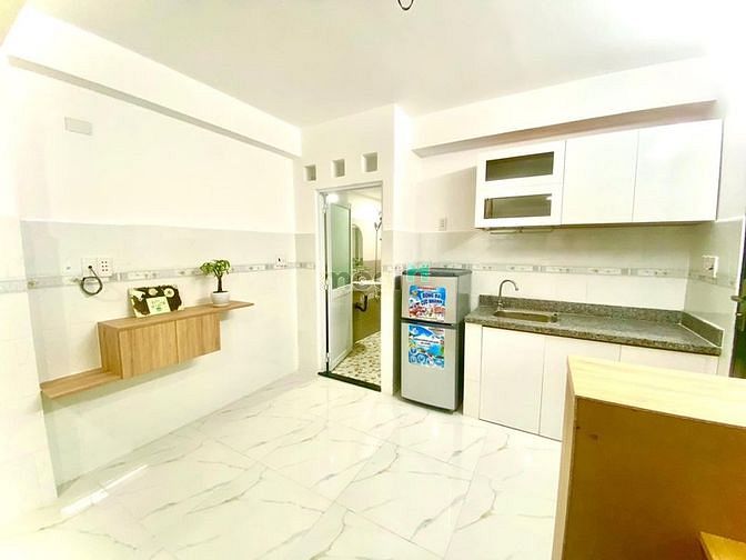 Hình ảnh CHDV giá ưu Đãi tại Etown Cộng Hòa