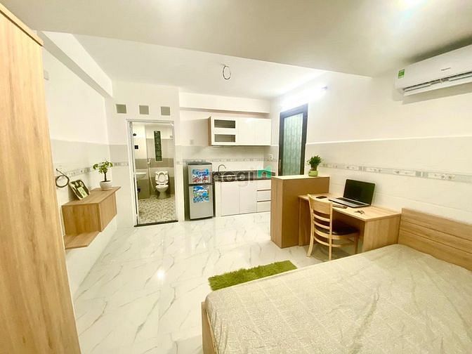 Hình ảnh CHDV giá ưu Đãi tại Etown Cộng Hòa