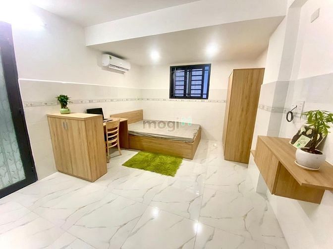 Hình ảnh CHDV giá ưu Đãi tại Etown Cộng Hòa