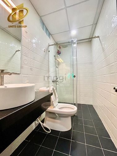 Hình ảnh Studio 1PN Full NT - Khu Trung Sơn - Quận 8 gần vòng xoay trung sơn ,