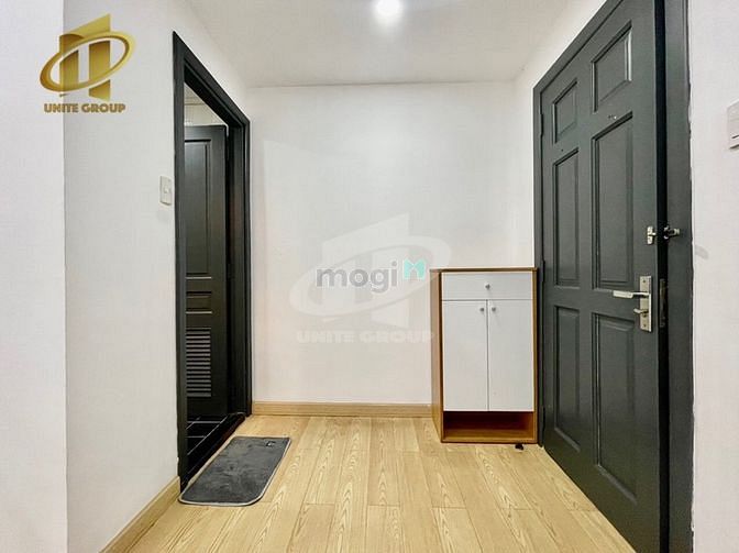 Hình ảnh Studio 1PN Full NT - Khu Trung Sơn - Quận 8 gần vòng xoay trung sơn ,