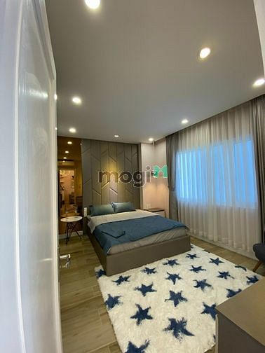 Hình ảnh Căn Hộ 1PN  Full Nội Thất Cao Cấp Ở Lê Văn Sỹ Quận 3
