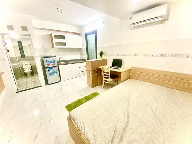 Hình ảnh CHDV giá ưu Đãi tại Etown Cộng Hòa