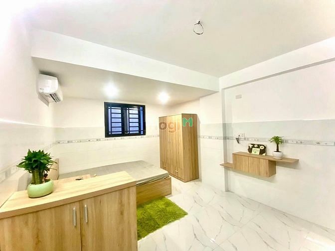 Hình ảnh CHDV giá ưu Đãi tại Etown Cộng Hòa