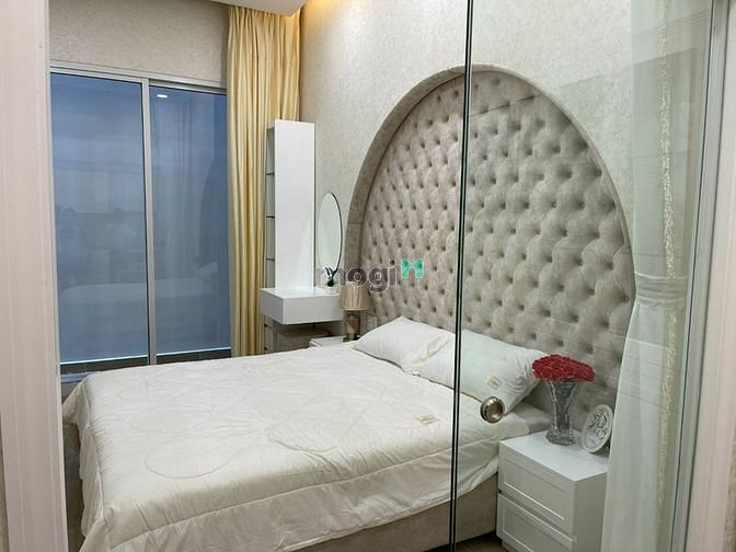 Hình ảnh Căn Hộ 1PN  Full Nội Thất Cao Cấp Ở Lê Văn Sỹ Quận 3