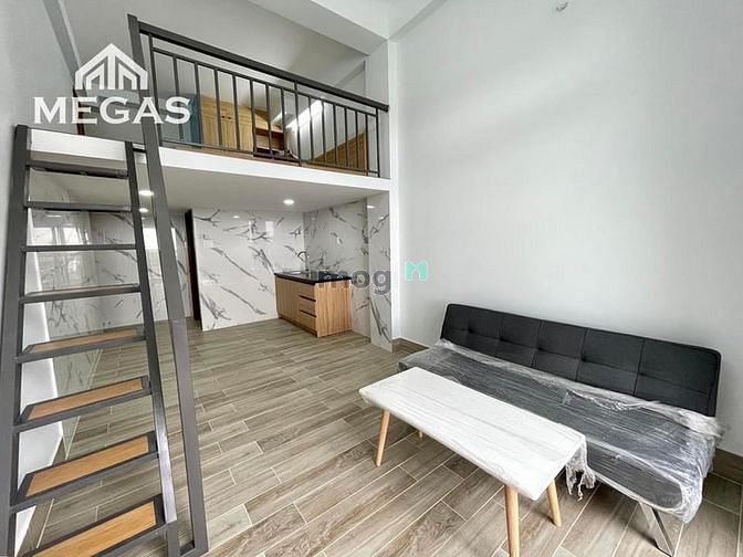 Hình ảnh Căn Hộ Các Gác Không Giới Hạn Người Ở 🤩🤩