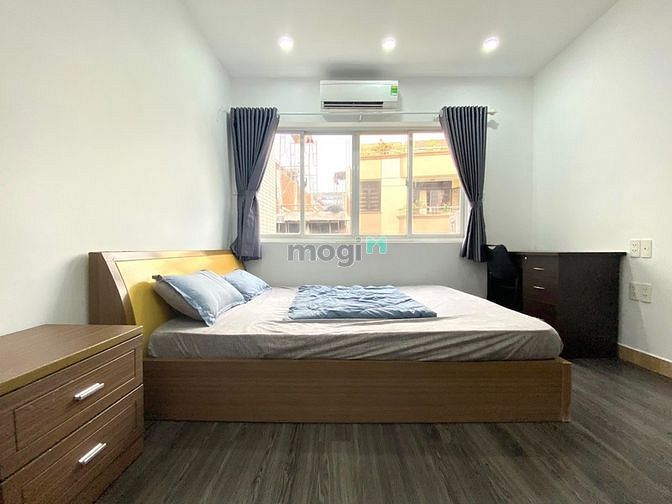 Hình ảnh 🍄 Cho Thuê 2 Phòng Ngủ MG Riêng - Trần Quang Khải Tân Định Quận 1