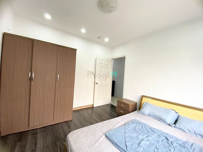 Hình ảnh 🍄 Cho Thuê 2 Phòng Ngủ MG Riêng - Trần Quang Khải Tân Định Quận 1
