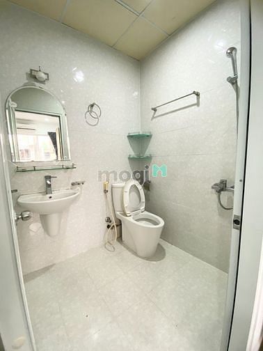 Hình ảnh 🍄 Cho Thuê 2 Phòng Ngủ MG Riêng - Trần Quang Khải Tân Định Quận 1