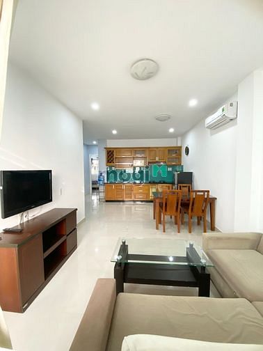 Hình ảnh 🍄 Cho Thuê 2 Phòng Ngủ MG Riêng - Trần Quang Khải Tân Định Quận 1