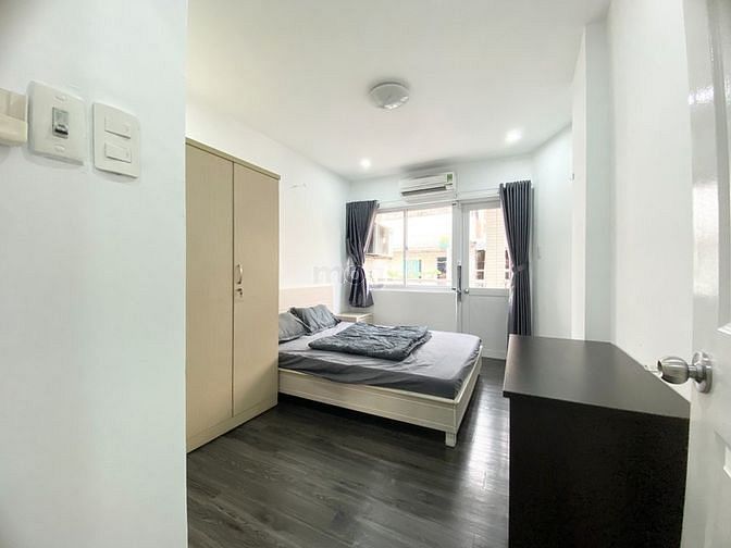 Hình ảnh 🍄 Cho Thuê 2 Phòng Ngủ MG Riêng - Trần Quang Khải Tân Định Quận 1
