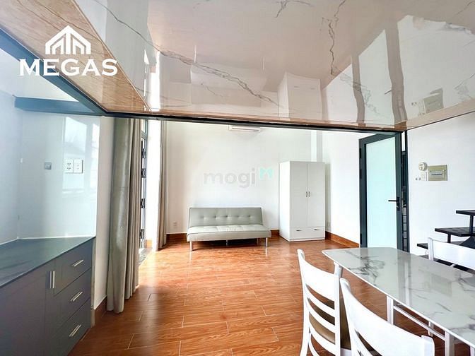 Hình ảnh Cho thuê duplex full nội thất ngay cityland