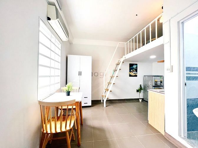 Hình ảnh Hệ thống PHÒNG TRỌ SINH VIÊN - Giá chỉ từ 3x đến 4x
