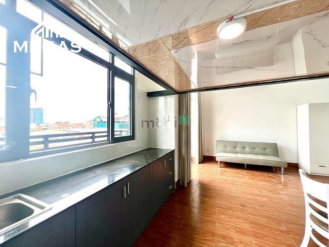 Hình ảnh Cho thuê duplex full nội thất ngay cityland