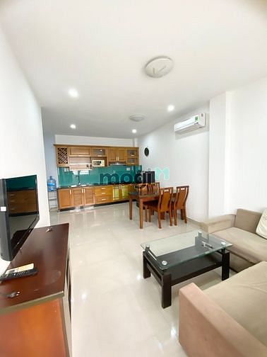 Hình ảnh 🍄 Cho Thuê 2 Phòng Ngủ MG Riêng - Trần Quang Khải Tân Định Quận 1