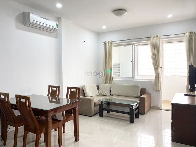 Hình ảnh 🍄 Cho Thuê 2 Phòng Ngủ MG Riêng - Trần Quang Khải Tân Định Quận 1