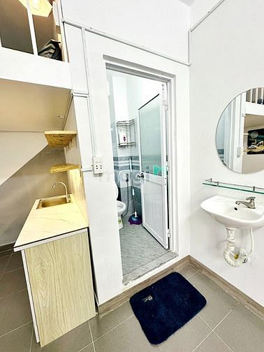 Hình ảnh Hệ thống PHÒNG TRỌ SINH VIÊN - Giá chỉ từ 3x đến 4x