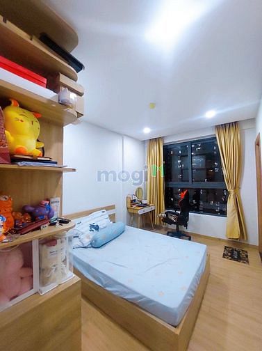 Hình ảnh Cho thuê nhà có sẵn, 2Pn chung cư Bcons Suối Tiên, full đồ, 7.5tr