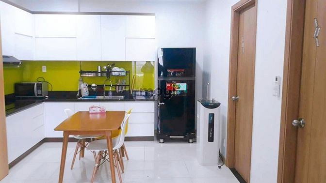 Hình ảnh Cho thuê nhà có sẵn, 2Pn chung cư Bcons Suối Tiên, full đồ, 7.5tr