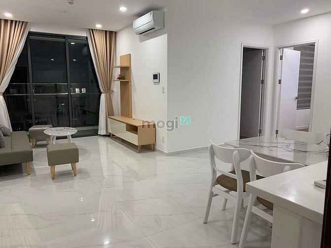 Hình ảnh Chốt ngay Trang Chủ MB66.COM / Đăng Ký Tặng 66K D'Lusso 2PN full nội thất còn mới