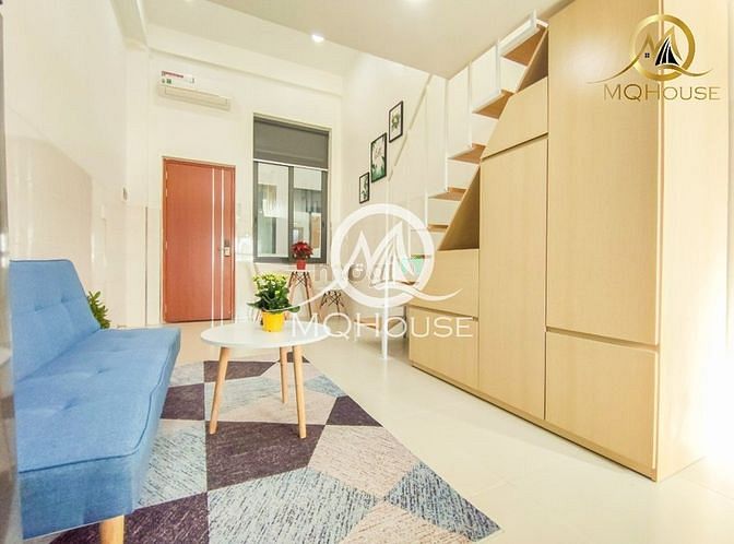 Hình ảnh Cho thuê Trang Chủ MB66.COM / Đăng Ký Tặng 66K duplex gác cao 1m7 mặt tiền Lạc Long Quân