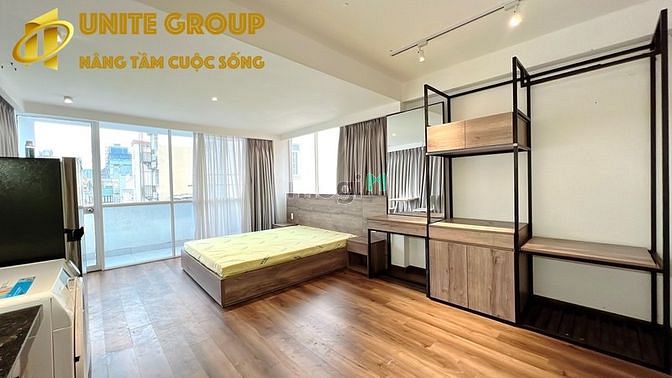 Hình ảnh Cho thuê Trang Chủ MB66.COM / Đăng Ký Tặng 66K đầy đủ nội thất máy giặt riêng quận 1