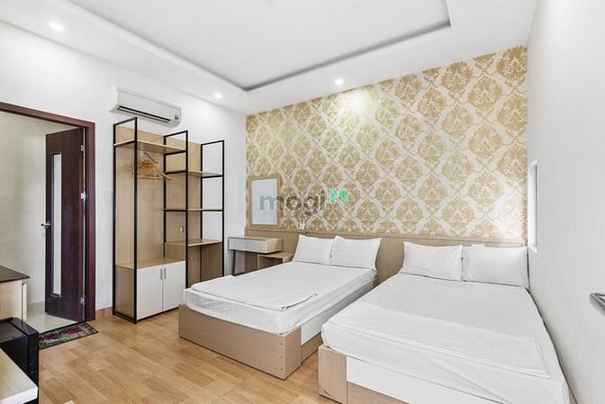 Hình ảnh Căn Hộ Studio đường Lê Đức Thọ, Sơn Trà giá chỉ từ 2,9tr/tháng