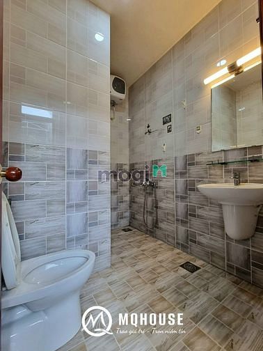 Hình ảnh Studio cửa sổ lớn full nội thất Bùi Thị Xuân quận 1