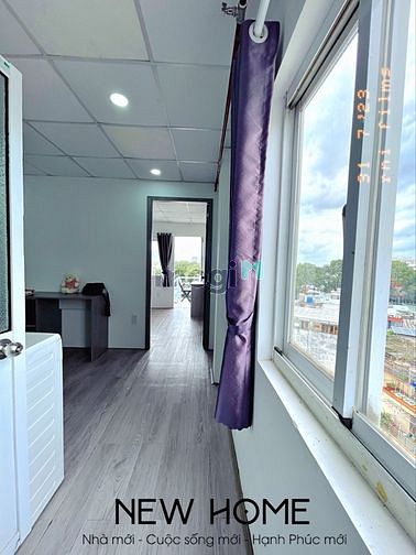 Hình ảnh Studio cửa sổ lớn full nội thất Bùi Thị Xuân quận 1