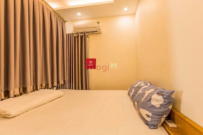 Hình ảnh Studio cửa sổ lớn full nội thất Bùi Thị Xuân quận 1