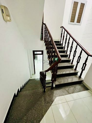 Hình ảnh Bán nhà Hẻm xe tải 85m2 Đường số 6 Bình Tân chỉ 4.9 tỷ