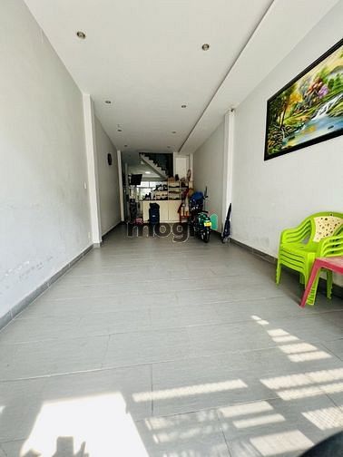 Hình ảnh Bán nhà Hẻm xe tải 85m2 Đường số 6 Bình Tân chỉ 4.9 tỷ