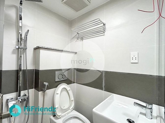 Hình ảnh STUDIO SANG XỊN FULL NỘI THẤT - ngay Bến xe miền Tây