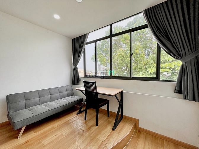 Hình ảnh Căn Hộ Studio Siêu Rộng_Gần Chợ Bà Chiểu_Emart Gò Vấp_Phạm Văn Đồng