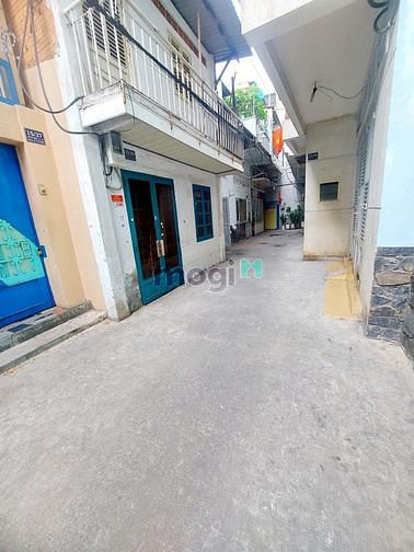 Hình ảnh ✔️  Lô đất Cầm Bá Thước P.7 Phú Nhuận - 46m2 - giá 4.7 tỷ