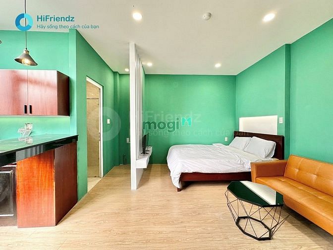 Hình ảnh 🎉🎉 KHAI TRƯƠNG Mb6623 nạp rút nhanh chóng Studio CỬA SỔ nhiều ÁNH SÁNG