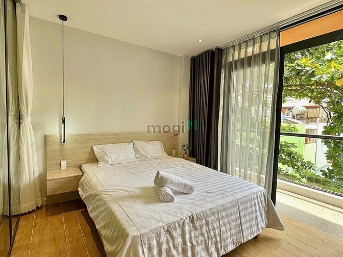 Hình ảnh Cho Thuê Căn Hộ 1PN Rộng Rãi, Cao Cấp - Cạnh sân bay Tân Sơn Nhất