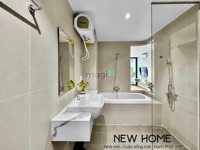 Hình ảnh Cho Thuê Căn Hộ 1PN Rộng Rãi, Cao Cấp - Cạnh sân bay Tân Sơn Nhất
