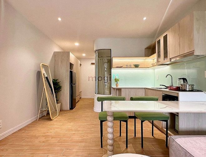 Hình ảnh Cho Thuê Căn Hộ 1PN Rộng Rãi, Cao Cấp - Cạnh sân bay Tân Sơn Nhất