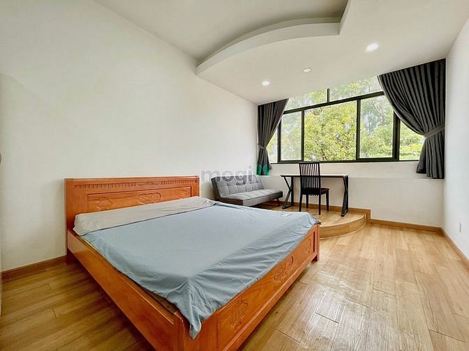 Hình ảnh Căn Hộ Studio Siêu Rộng_Gần Chợ Bà Chiểu_Emart Gò Vấp_Phạm Văn Đồng