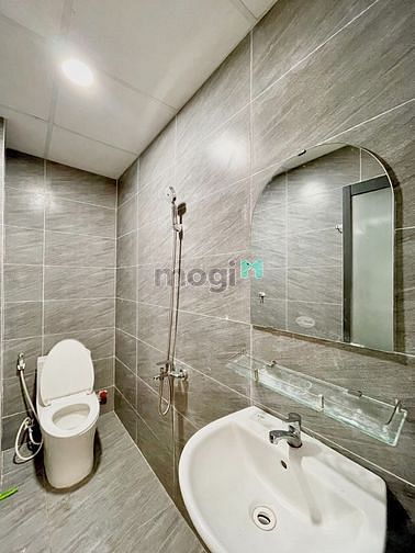 Hình ảnh Căn Hộ Studio Siêu Rộng_Gần Chợ Bà Chiểu_Emart Gò Vấp_Phạm Văn Đồng