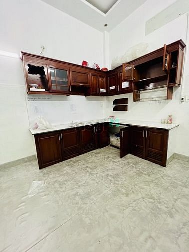 Hình ảnh Bán nhà Hẻm xe tải 85m2 Đường số 6 Bình Tân chỉ 4.9 tỷ