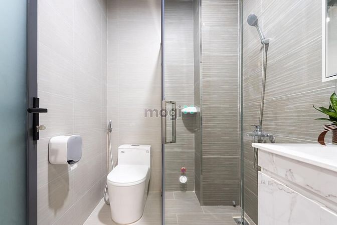 Hình ảnh Hệ thống Trang Chủ MB66.COM / Đăng Ký Tặng 66K 1PN/Studio siêu đẹpban công full nội thất