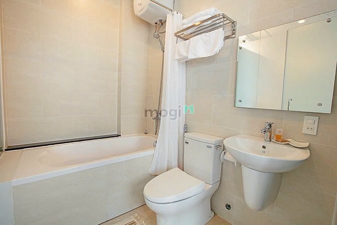 Hình ảnh Mb6623 nạp rút nhanh chóng 1PN bancon lớn full nội thất ngay CMT8 Quận 3