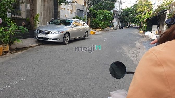 Hình ảnh Chỉ 7.5 tỷ có nhà đường số Tân Quy quận 7
